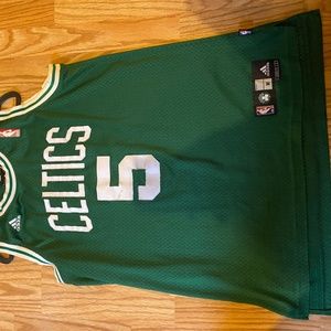 Celtics Jersey
